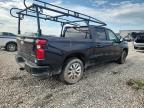 2022 Chevrolet Silverado C1500 Custom