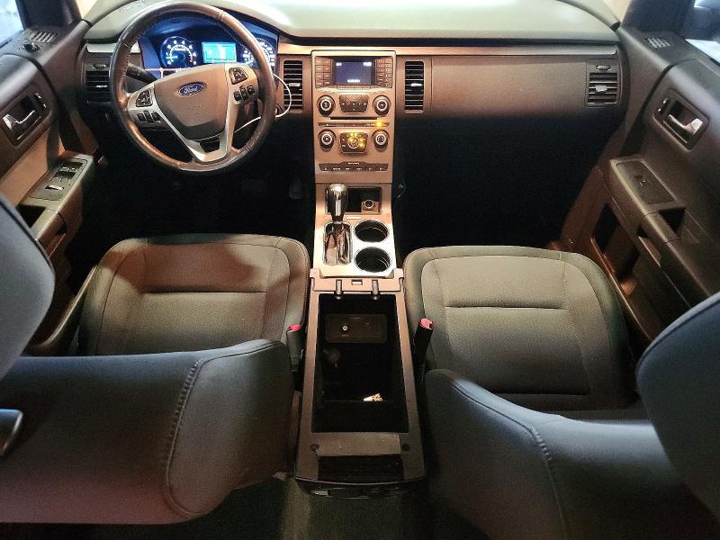 2016 Ford Flex se