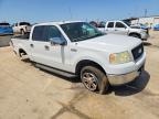 2006 Ford F150 Supercrew