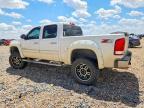2012 GMC Sierra K1500 SLE