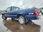 2006 Chevrolet Silverado K1500