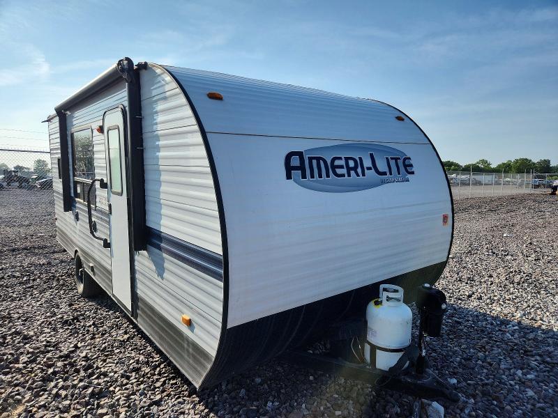 2022 Gulf Stream Ameri Lite Camper