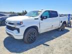 2025 Chevrolet Silverado K1500 RST