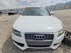 2010 Audi S4 Premium Plus