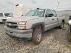 2006 Chevrolet Silverado C2500 Heavy Duty
