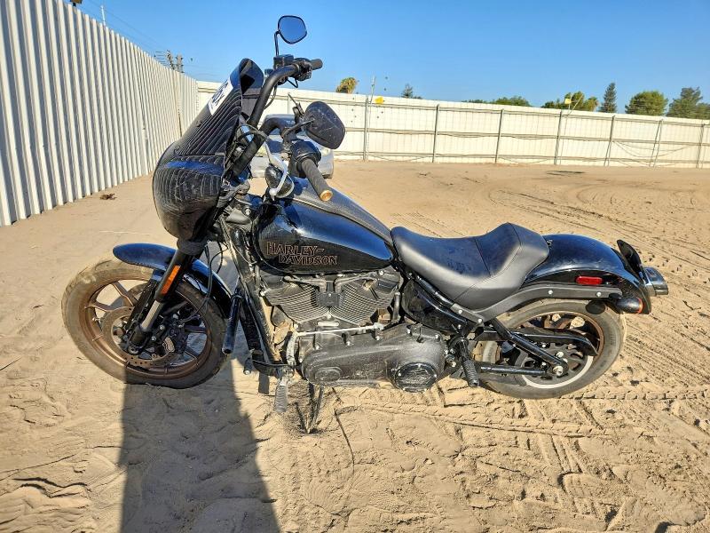 2023 Harley-Davidson Fxlrs