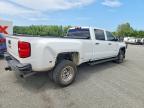 2018 GMC Sierra K3500