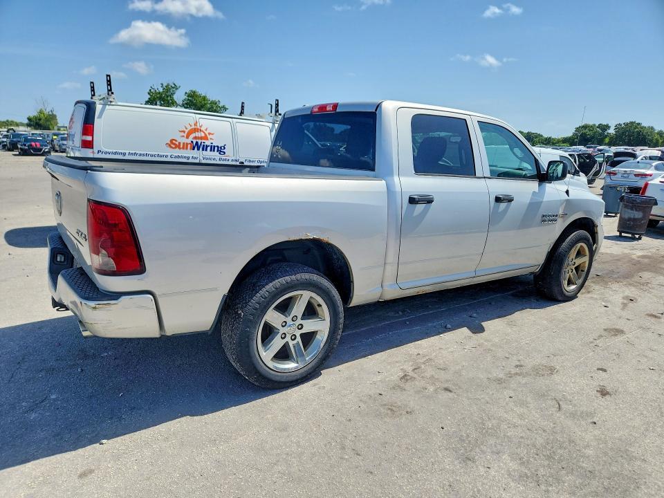 2014 Dodge RAM 1500 ST