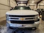 2020 Chevrolet Silverado K1500 LT