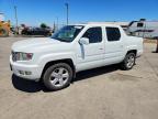 2009 Honda Ridgeline RTL