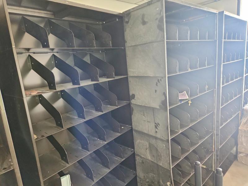 2017 Other Heavy Equipmentes 2017 Othe Shelves