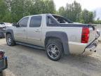 2008 Chevrolet Avalanche K1500