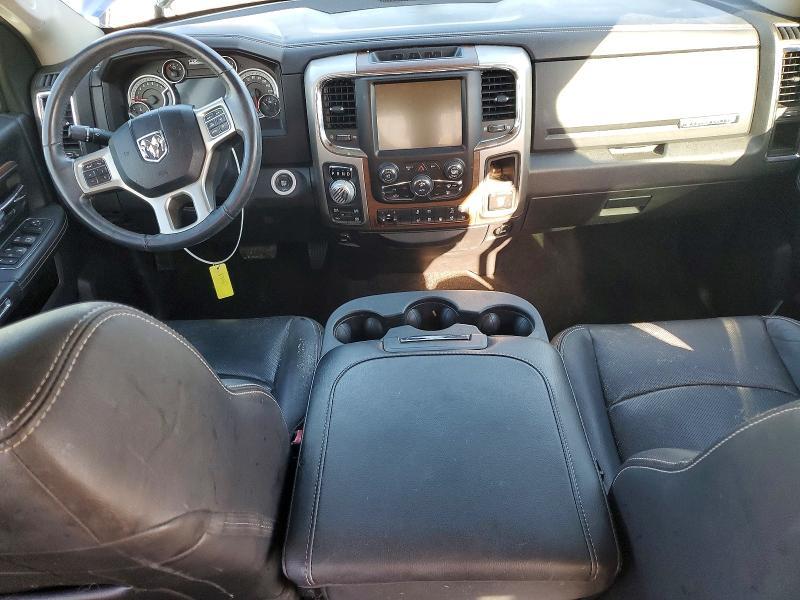 2017 Dodge 1500 Laramie