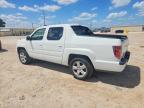 2012 Honda Ridgeline RTL