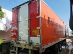 2016 Utility Tr 2016 Utility VS2RA Refrigerated Van Trailer