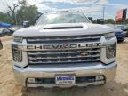 2020 Chevrolet Silverado K3500 LTZ