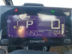 2024 Cfmoto Zforce Utility Vehicle