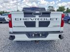 2021 Chevrolet Silverado C1500 Custom