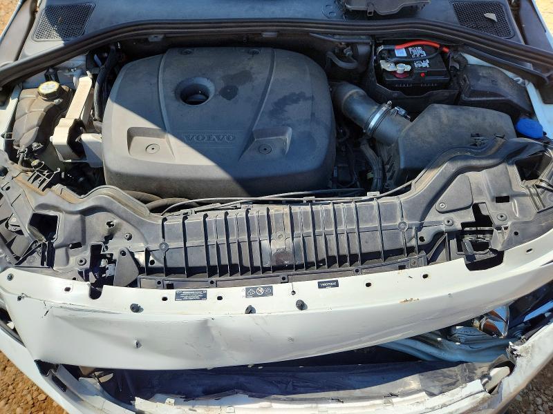 2016 Volvo V60 T5 Platinum