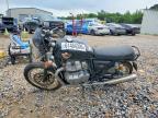 2019 Royal Enfield Motors INT 650