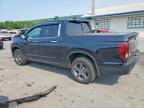 2022 Honda Ridgeline RTL