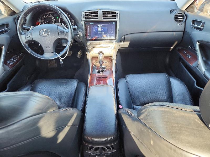 2006 Lexus Is 250