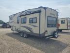 2014 Carson Hemisphere Camper
