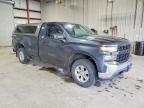 2019 Chevrolet Silverado K1500