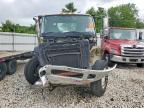 2007 International 4400 Flatbed Truck