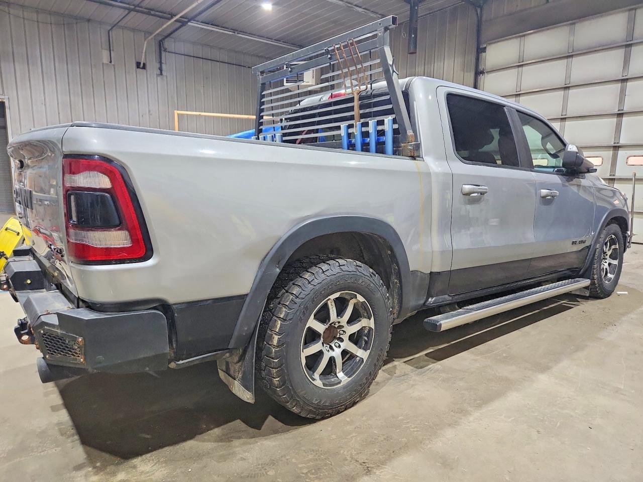 2019 Dodge RAM 1500 Rebel