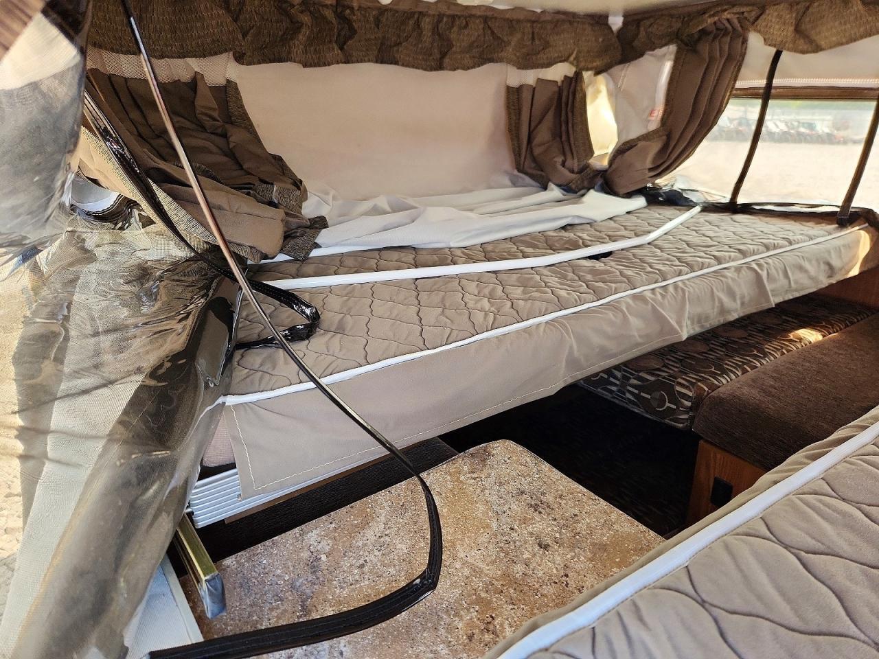 2015 Foresriver 2015 Forest River Flagstaff POP-UP Camper