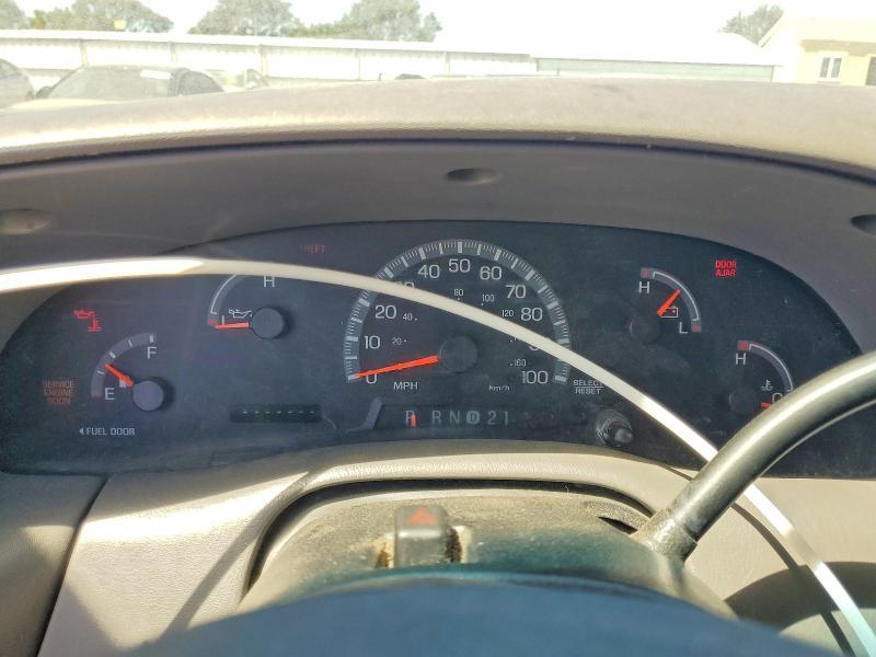 2003 Ford F150