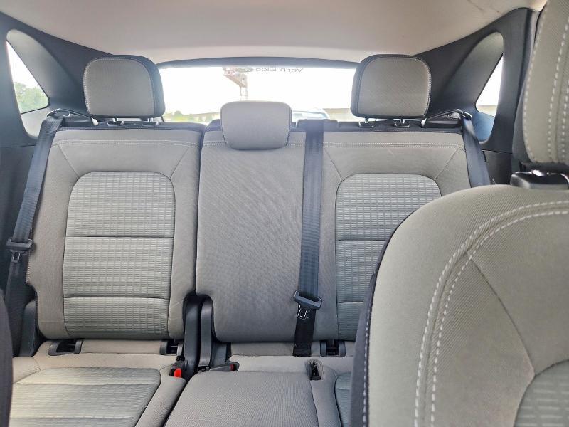 2022 Ford Escape s