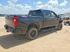 2021 Chevrolet Silverado K1500 LT Trail Boss