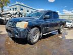 2007 Nissan Titan XE