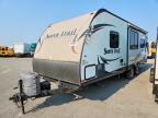 2014 Northwood 2014 Heartland North Trail Camper