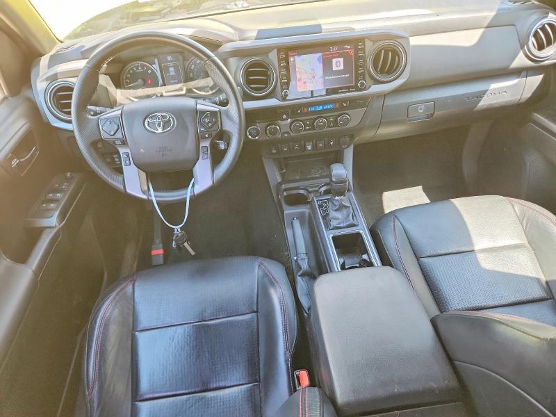 2022 Toyota Tacoma TRD PRO