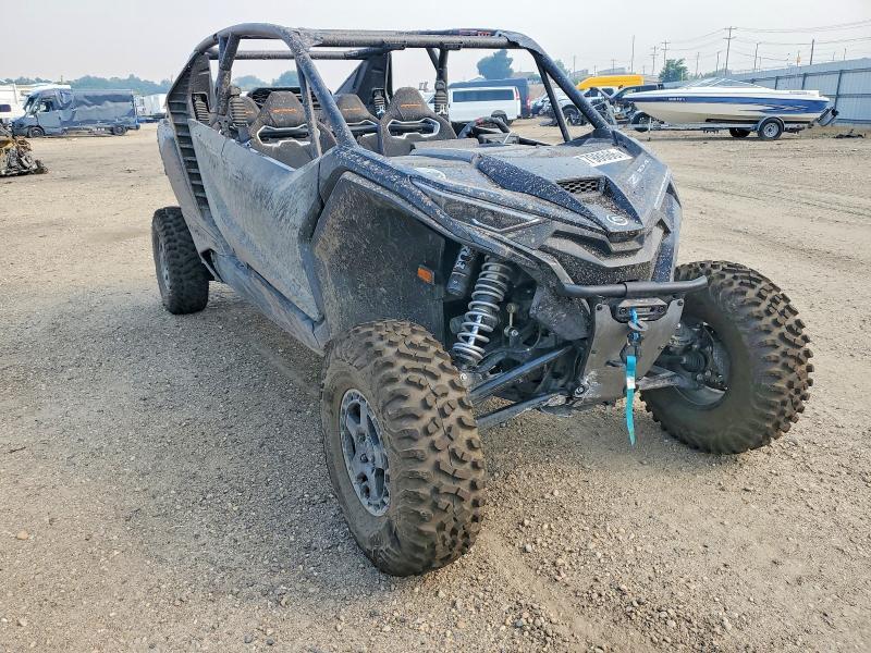 2026 Cfmoto Zforce Utility Vehicle