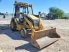 2000 Caterpillar Backhoe