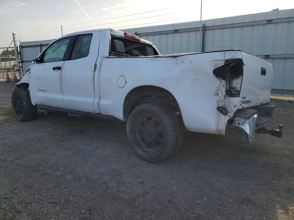 2011 Toyota Tundra Double Cab SR5
