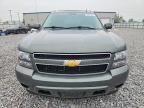 2011 Chevrolet Avalanche LS
