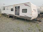 2010 Keystone Hornet