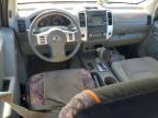 2018 Nissan Frontier S