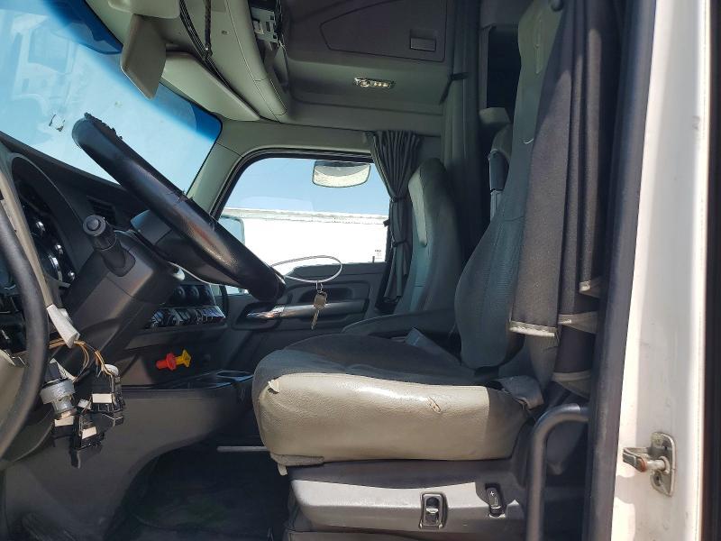 2019 Kenworth Construction T680