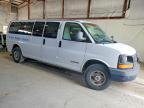 2003 GMC Savana G3500