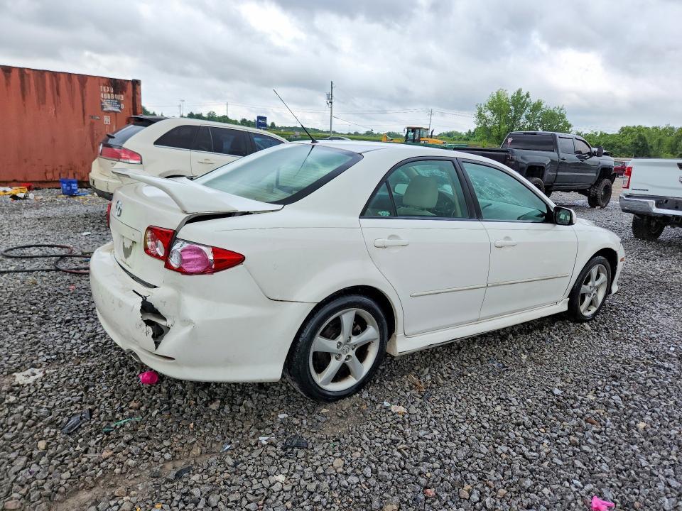 2005 Mazda 6 I