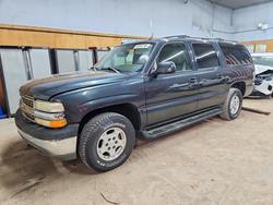 2004 Chevrolet Suburban K1500 for sale in Kincheloe, MI