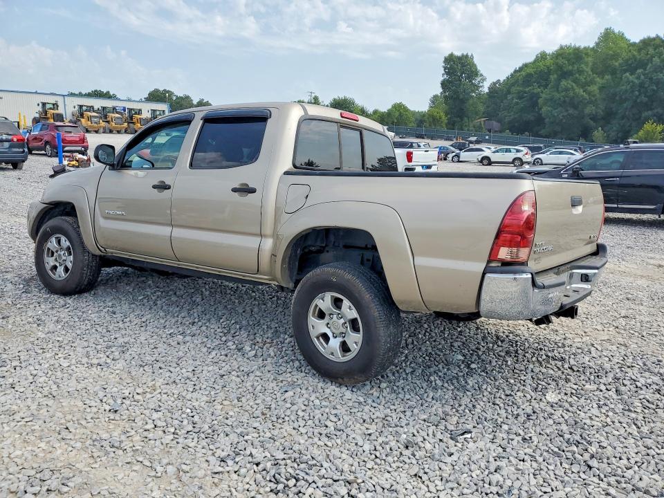 2006 Toyota Tacoma V6