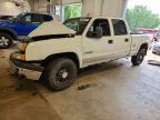 2003 Chevrolet Silverado K1500 Heavy Duty