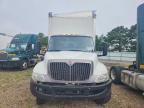 2022 International MV607 BOX Truck
